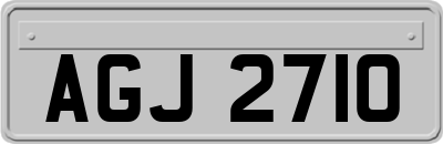 AGJ2710