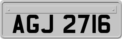 AGJ2716