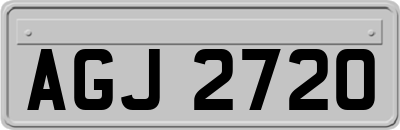 AGJ2720