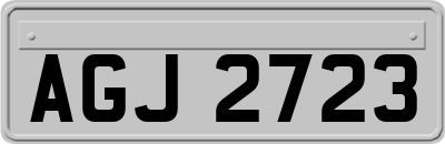 AGJ2723