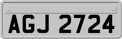 AGJ2724