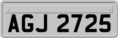 AGJ2725