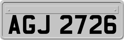 AGJ2726