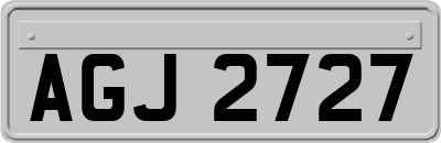 AGJ2727
