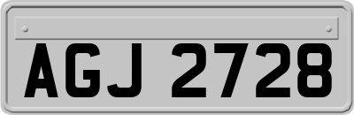 AGJ2728