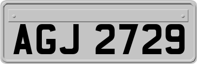AGJ2729