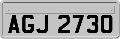 AGJ2730