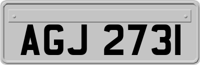 AGJ2731