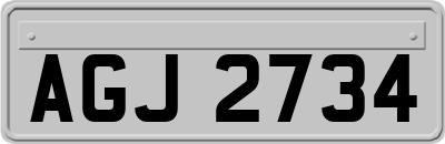 AGJ2734