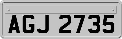 AGJ2735