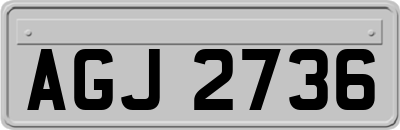 AGJ2736