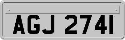 AGJ2741