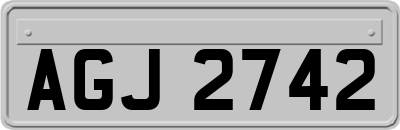 AGJ2742
