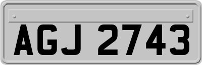 AGJ2743