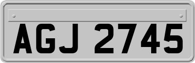 AGJ2745