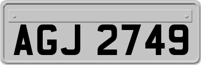 AGJ2749