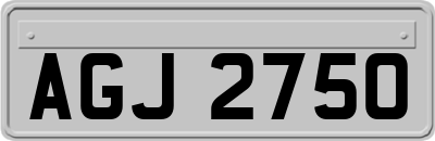 AGJ2750