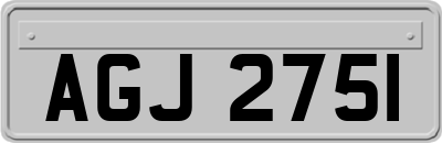 AGJ2751