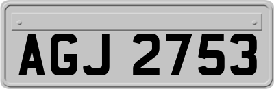 AGJ2753