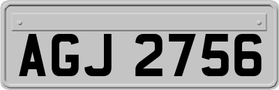 AGJ2756