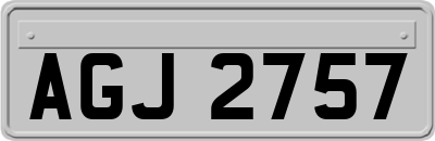 AGJ2757