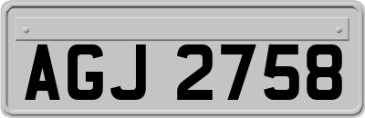 AGJ2758