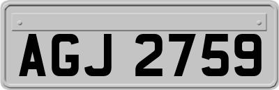 AGJ2759