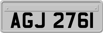 AGJ2761