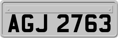 AGJ2763