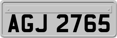 AGJ2765