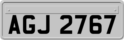 AGJ2767