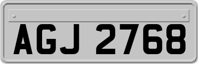 AGJ2768