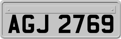 AGJ2769