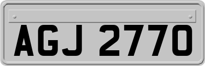 AGJ2770