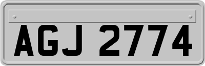 AGJ2774