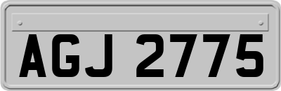 AGJ2775