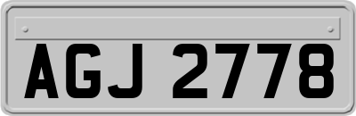 AGJ2778