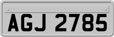 AGJ2785