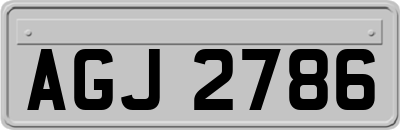 AGJ2786
