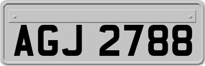 AGJ2788