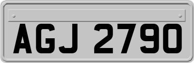 AGJ2790