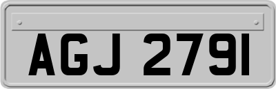 AGJ2791