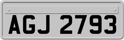 AGJ2793