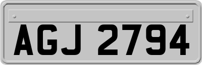 AGJ2794