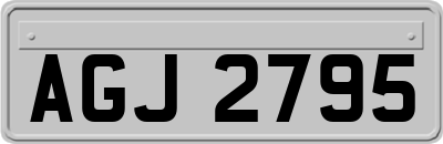 AGJ2795