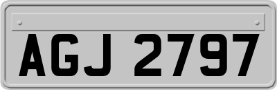 AGJ2797
