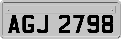 AGJ2798