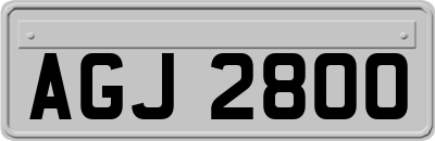AGJ2800