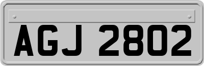 AGJ2802