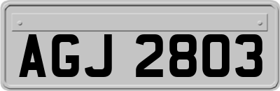 AGJ2803